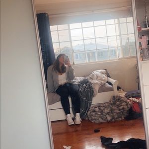 Meet your Posher, Angelina